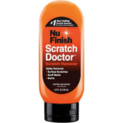 Nu Finish 6.5 oz Liquid Rubbing Compound