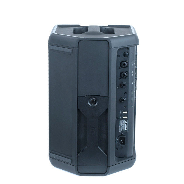 JBL EON-ONE-COMPACT All in One Rechargable PA System. 4 Channel Mixer