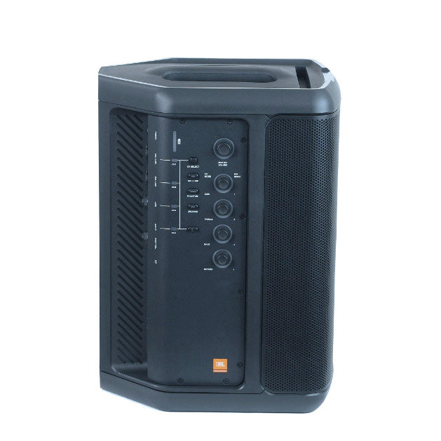 JBL EON-ONE-COMPACT All in One Rechargable PA System. 4 Channel Mixer