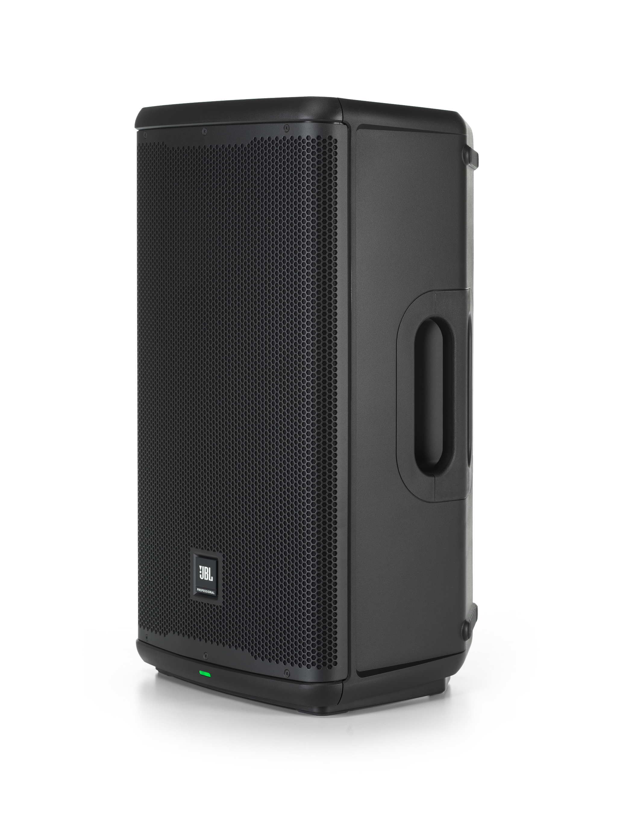 JBL EON712 1300 Watt 12" Powered PA Speaker with Bluetooth
