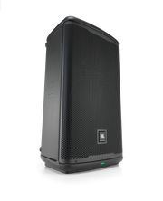 JBL EON712 1300 Watt 12" Powered PA Speaker with Bluetooth