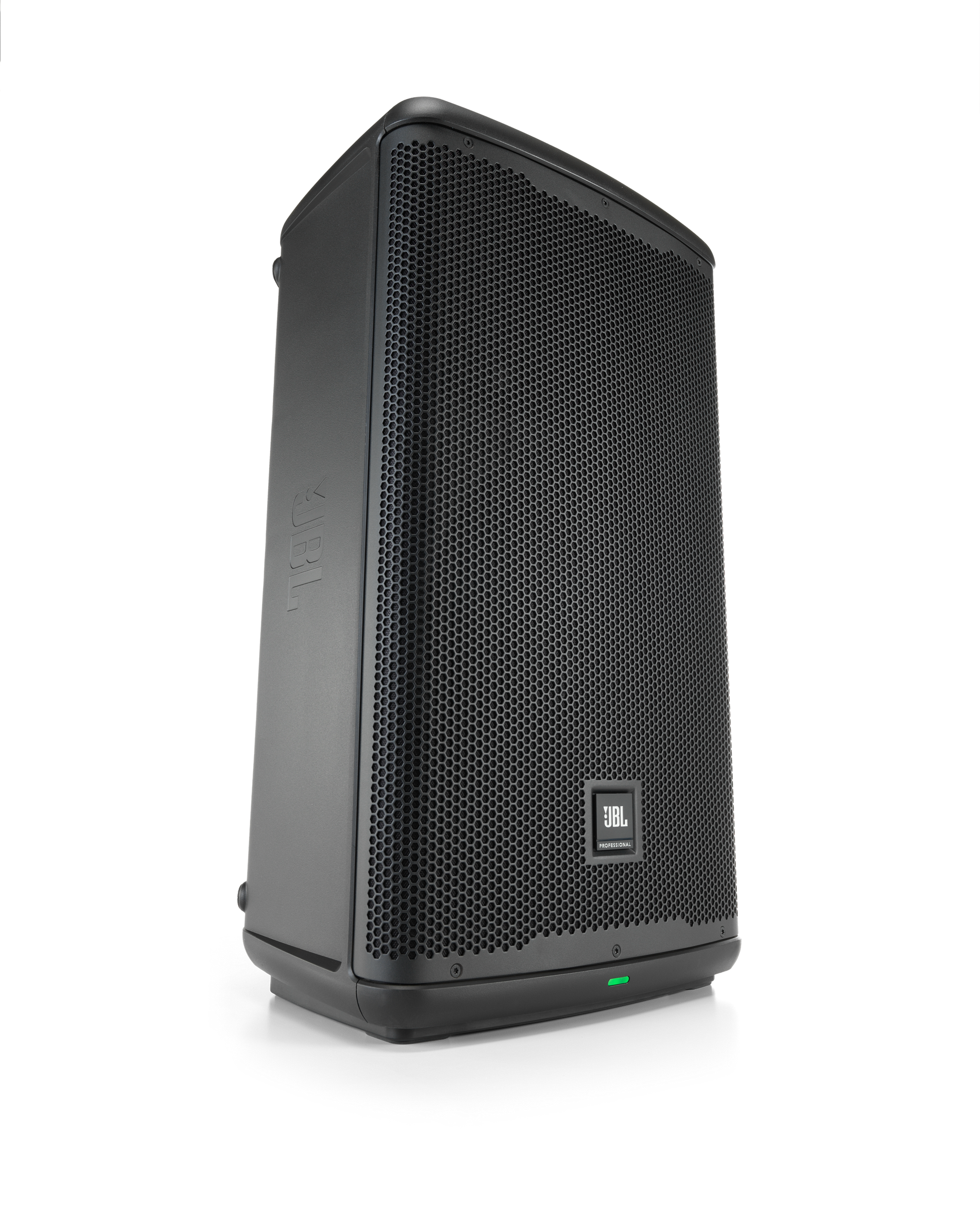JBL EON712 1300 Watt 12" Powered PA Speaker with Bluetooth