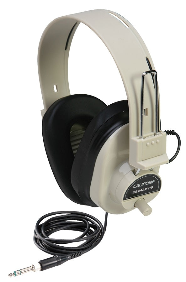 Replacement Ear Pads for 2924AV & 3066AV (Pair)