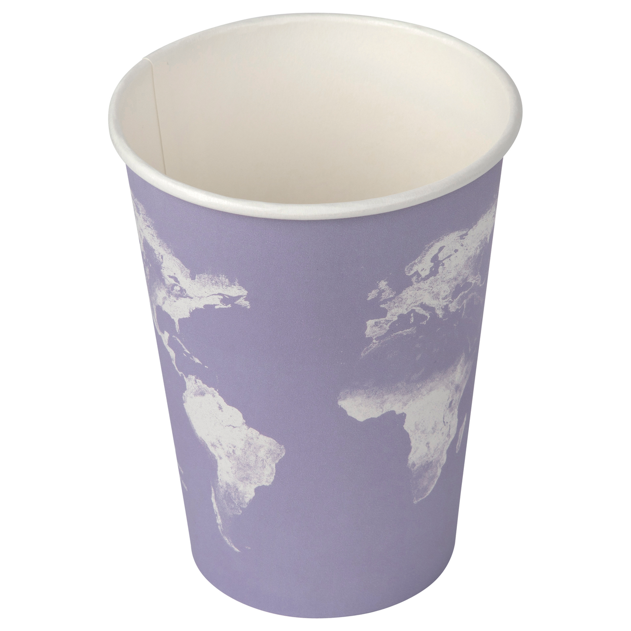 World Art Renewable & Compostable Food Container - 32oz. - Case of 500