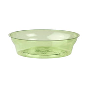 Veridian™ Renewable & Compostable Cup Insert - 3oz. Green 
 - Case of 1000