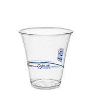 BlueStripe 30% Recycled Content Cold Cups - 12oz. - Case of 1000