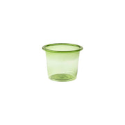Veridian™ Renewable & Compostable Portion Cups - 1 oz. Green - Case of 5000