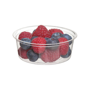 Renewable & Compostable Portion Cups - 2oz. - Case of 2000
