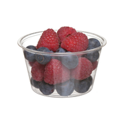 Renewable & Compostable Portion Cups - 3oz. - Case of 2000