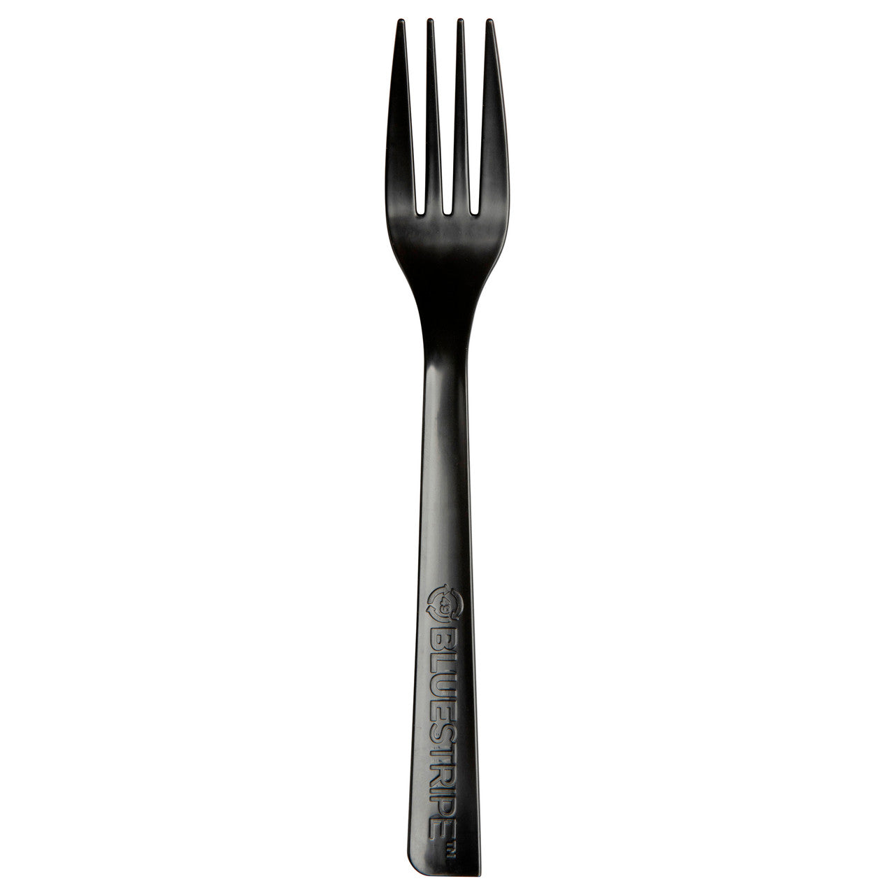 100% Recycled Content Fork - 6in - Case of 1000