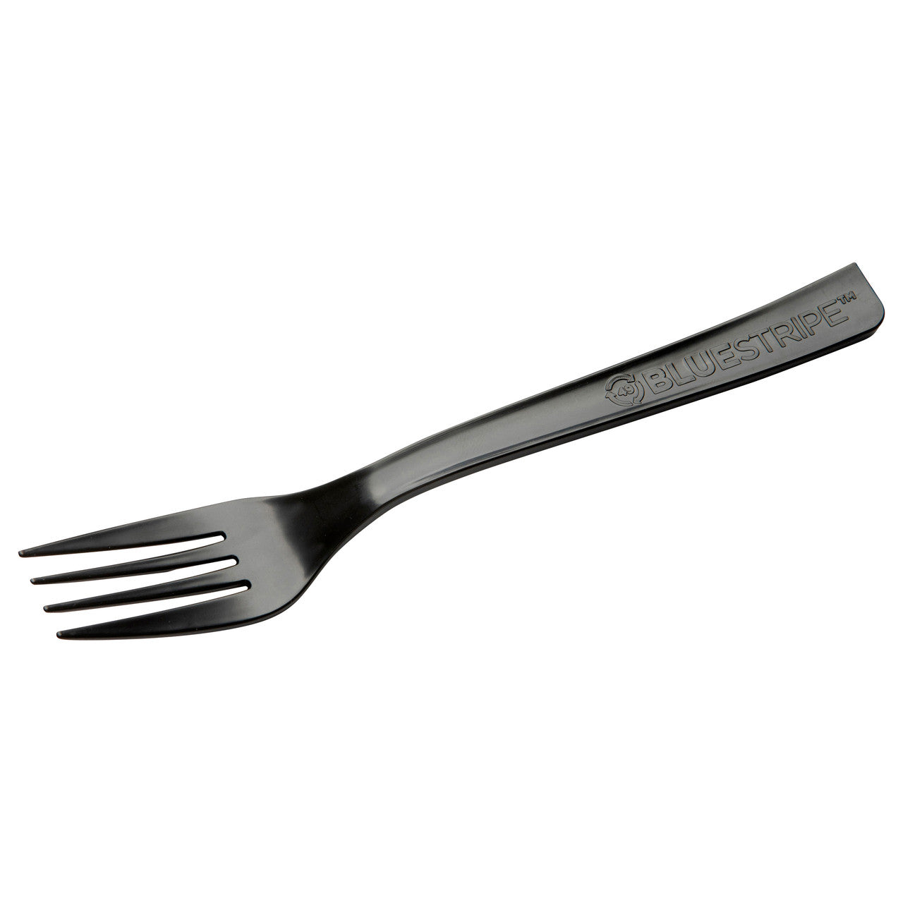 100% Recycled Content Fork - 6in - Case of 1000