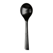 100% Recycled Content Soup Spoon - 6in - Case of 1000