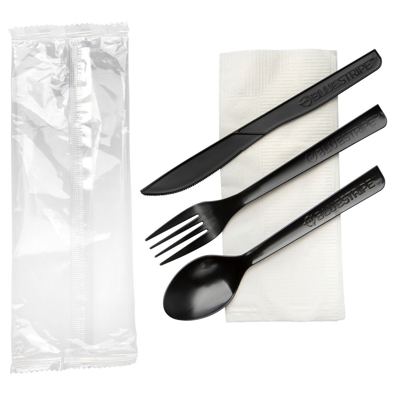 Renewable & Compostable Molded Fiber Plates - 10in - Case of 500