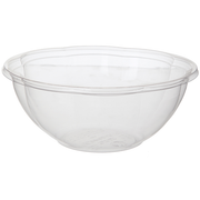 Renewable & Compostable Salad Bowl BASE - 24oz. 
 - Case of 300