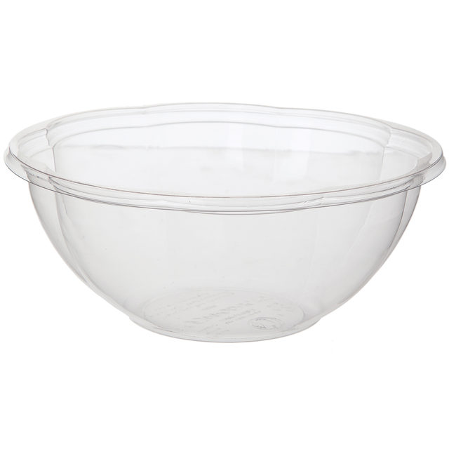 Renewable & Compostable Salad Bowl BASE - 24oz. 
 - Case of 300