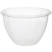 Renewable & Compostable Salad Bowl BASE - 48oz. - Case of 300