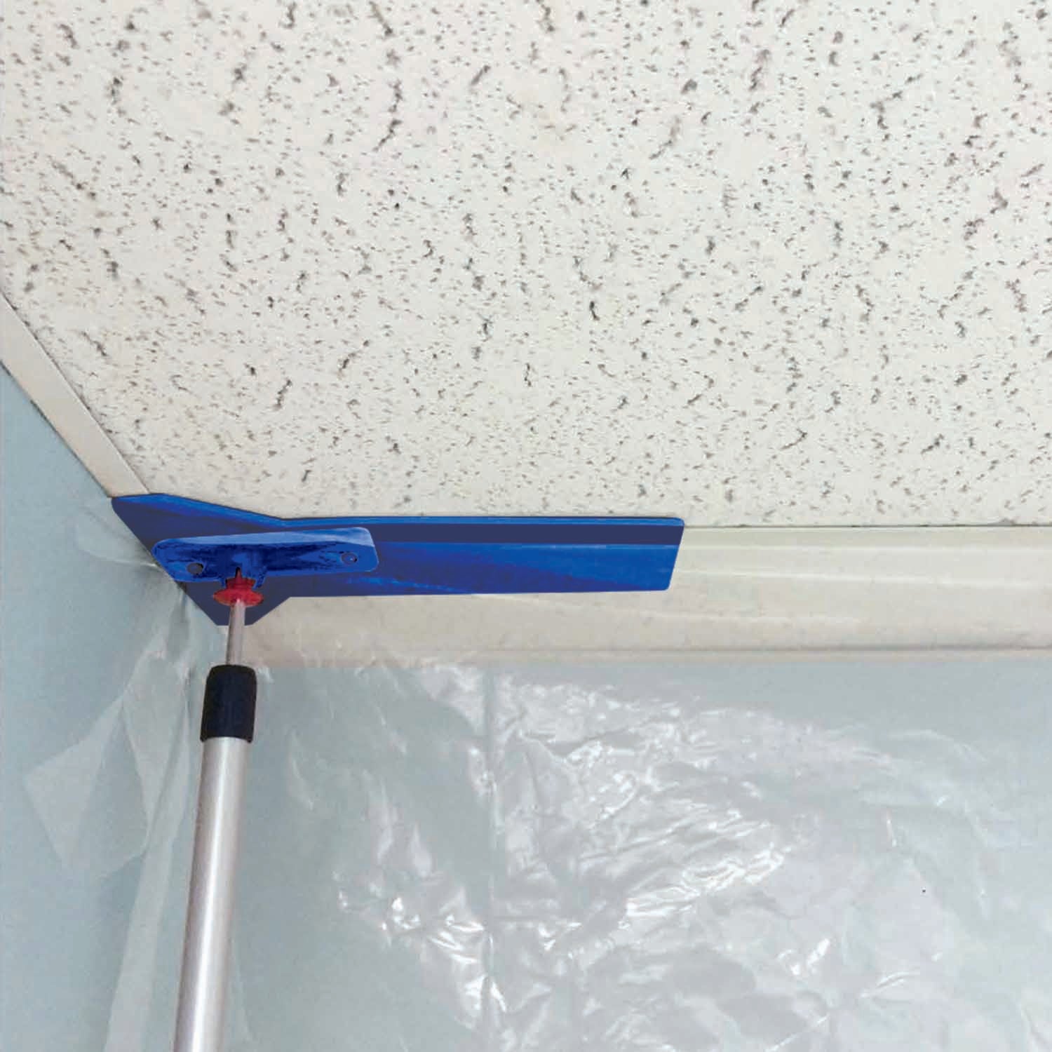 ZipWall® Dust Barrier Toolkit