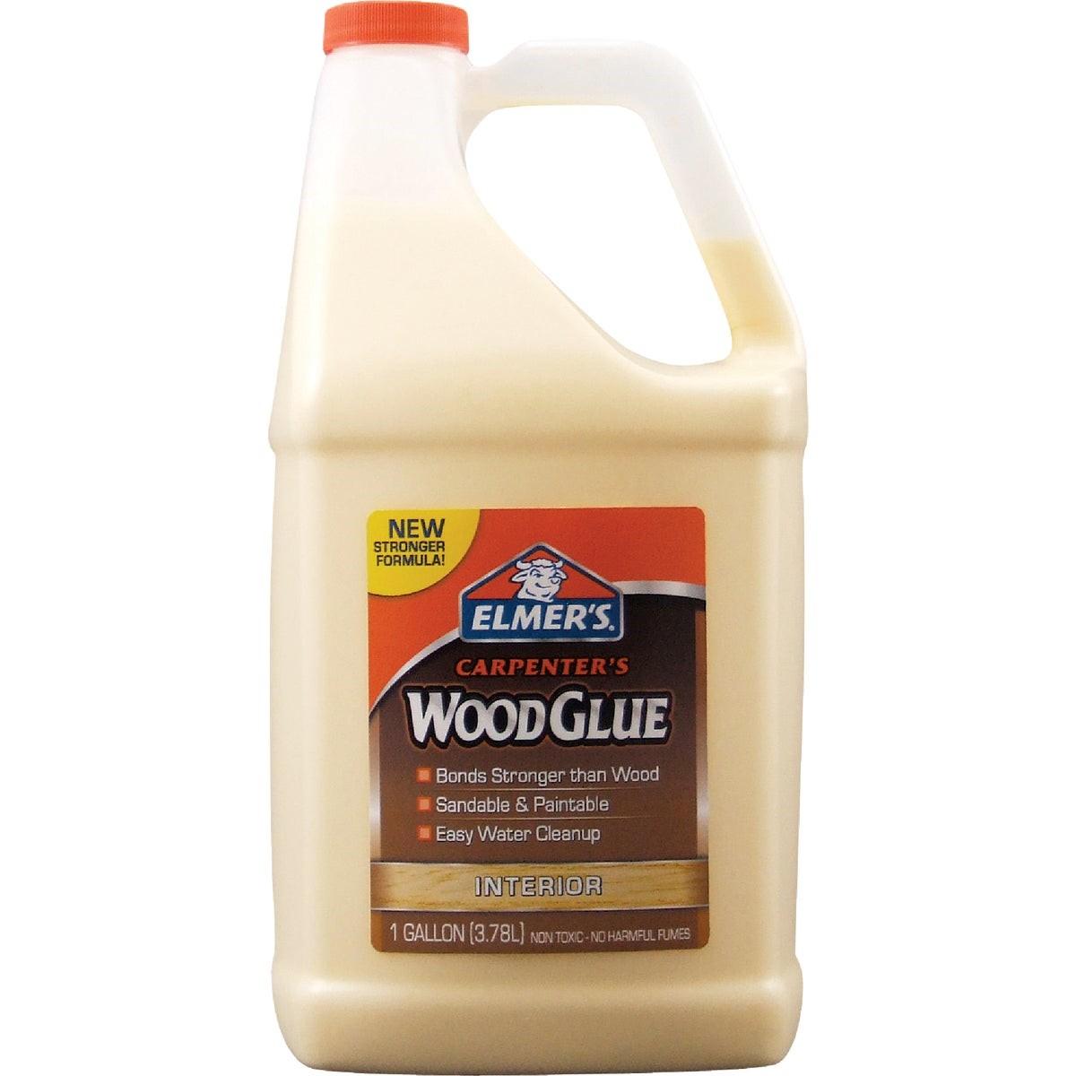 E7050 Elmer's Carpenter's 1 Gal. Wood Glue