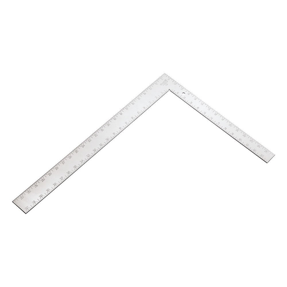 Empire 1110 Steel Framing Square, 16"x24"