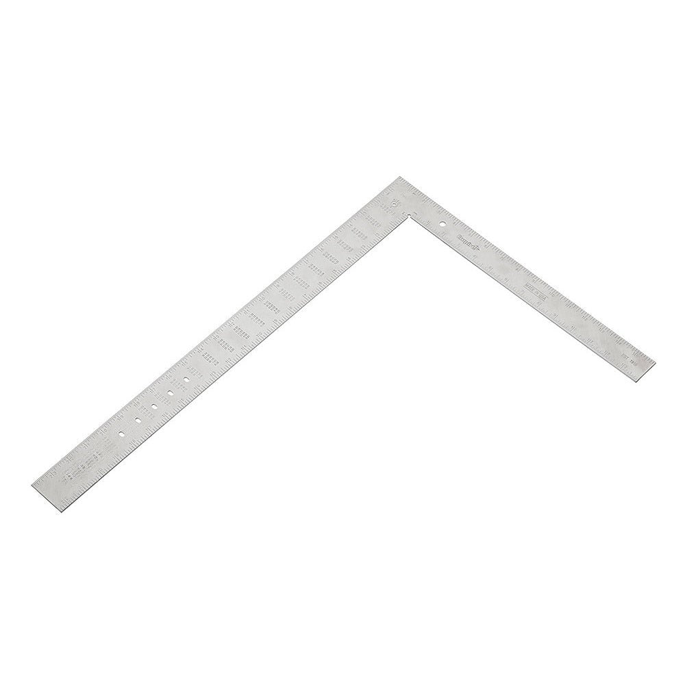 Empire Framing Aluminum Square, Size: 16" X 24"