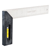 Empire 120 Polysteel Tri-Square, 8"