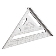Empire Level 2990 7-1/2" Heavy Duty Magnum Rafter Square