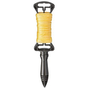 250' Gold Twisted Line W Reel