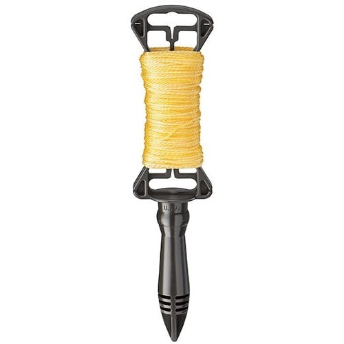 250' Gold Twisted Line W Reel