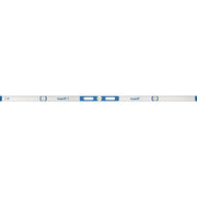 Empire True Blue 78 In. Aluminum Magnetic I-Beam Level
