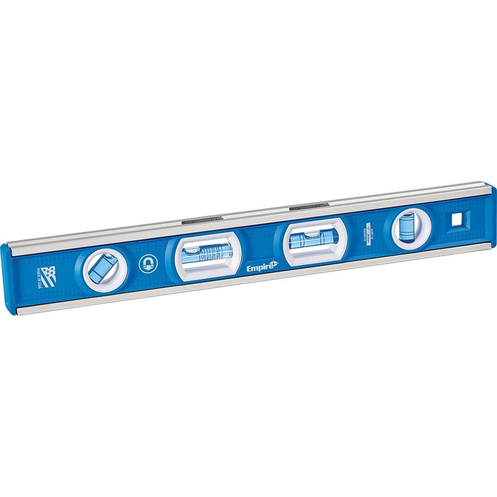 Empire Torpedo 12" Magnetic Tool Box Level