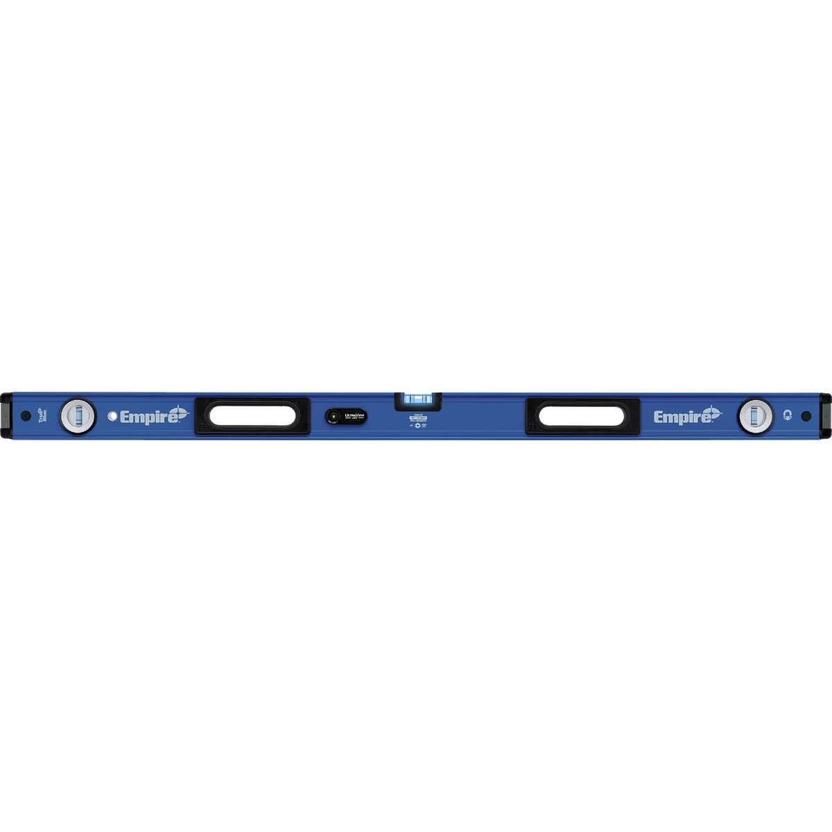 Empire True Blue Ultraview 48 In. Aluminum LED Magnetic Box Level