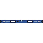 Empire True Blue Ultraview 48 In. Aluminum LED Magnetic Box Level