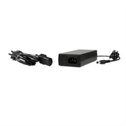 Netgear 130W External Power Supply - 130 W - 120 V AC, 230 V AC Input - 54 V DC Output - 2.40 a