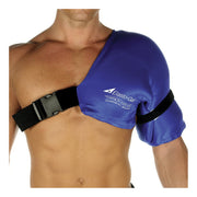 Elasto-Gel Shoulder Sleeve, Large/X-Large