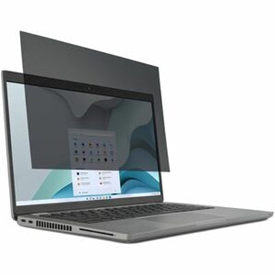 Kensington - EQ Privacy Screen Filter 16" - Glare & Fingerprint Resistant, Scratch Resistant 2H Plastic