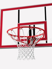 Spalding Combo, 44" Polycarbonate, Slam Jam Rim