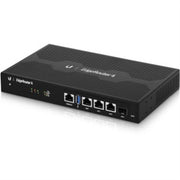 Ubiquiti EdgeRouter 4 - 3Port Gigabit Router W/ 1GHz Quad-Core Processor/1GB RAM
