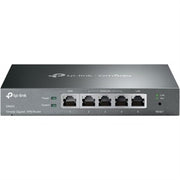 TP-Link ER605 Gigabit Multi-WAN VPN Router