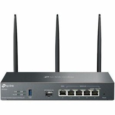 TP-Link Omada ER706W Gigabit AX3000 WiFi 6 VPN Gateway