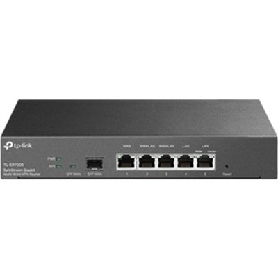Safestream Gigabit Multi Wan