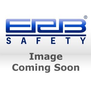 ERB Aware Wear Safety Vest, Type: High visibility safety vest, Style: Reflective, Rating: ANSI Class 2, Material: Polyester woven mesh fabric, Size: XXL, Color: Lime