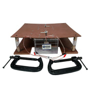 United Scientific® Earthquake Shake Table