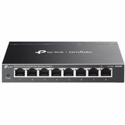 TP-Link Omada 8-Port Gigabit Easy Managed Switch (ES208G)