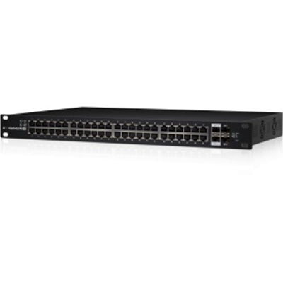 Ubiquiti Networks ES-48-Lite EdgeSwitch Lite 48-Port Gigabit SFP+