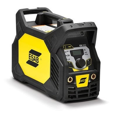 ESAB® Renegade™ ET 300iP TIG/Stick Welding System