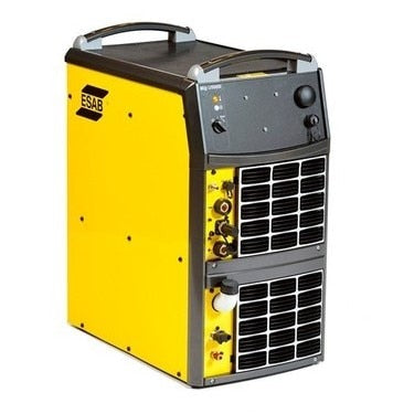 ESAB® Aristo® Mig 5000iR Robotic Welding Power Source