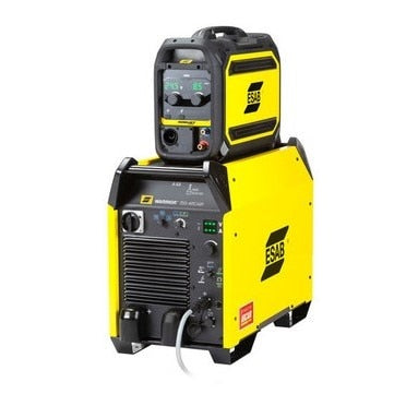 ESAB® Warrior™ 750i Arcair® Multi-Process Welding Machine