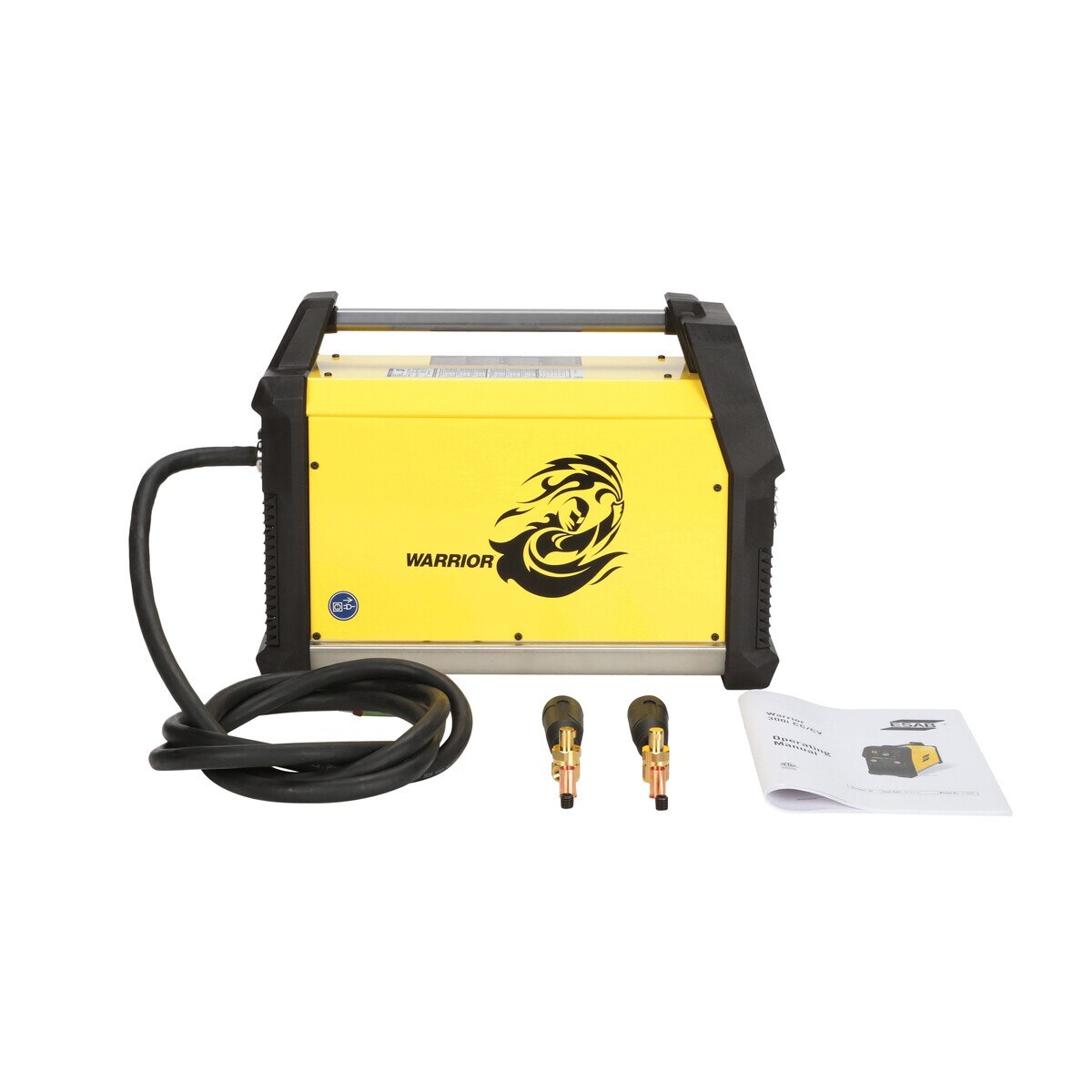 ESAB® WARRIOR™ 300i Multi-Process Inverter