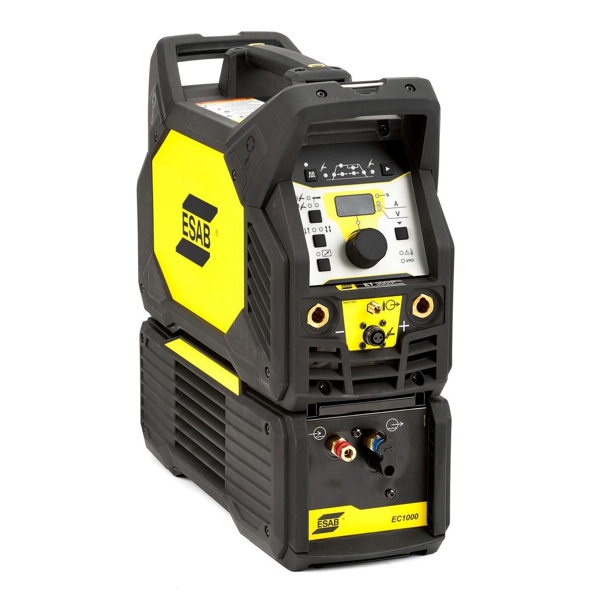 0558102565 ESAB® Renegade™ ET 300iP SR-B 26ft. TIG/Stick Welder with THX 201 Torch
