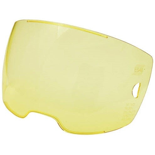 Sentinel A60 Front Cover Lens, Amber, 2-Pack